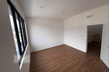 Gemala Residences @ Tropicana Aman