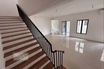 Gemala Residences @ Tropicana Aman