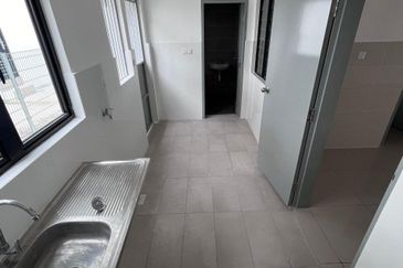 Bywater Validum @ Setia Utama 3