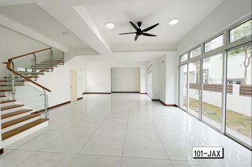 Casa Idaman, Setia Alam