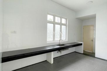 Casa Idaman, Setia Alam