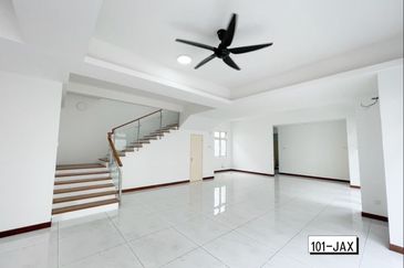 Casa Idaman, Setia Alam