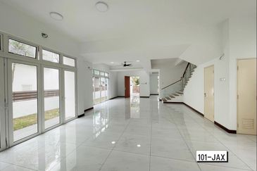 Casa Idaman, Setia Alam