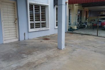 Impian 5, Setia Alam