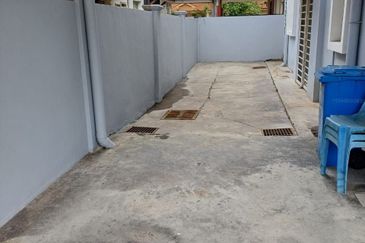 Impian 5, Setia Alam