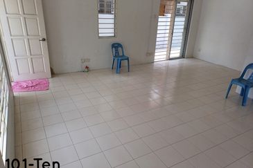 Impian 5, Setia Alam