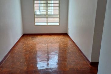 Impian 5, Setia Alam