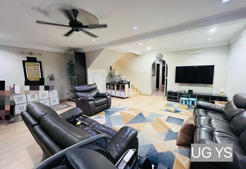 Bandar Bukit Tinggi 2