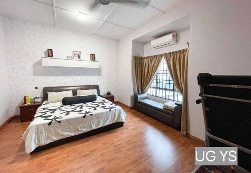 Bandar Bukit Tinggi 2