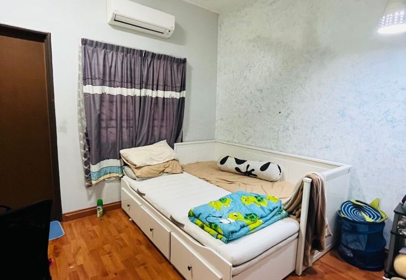 Bandar Bukit Tinggi 2