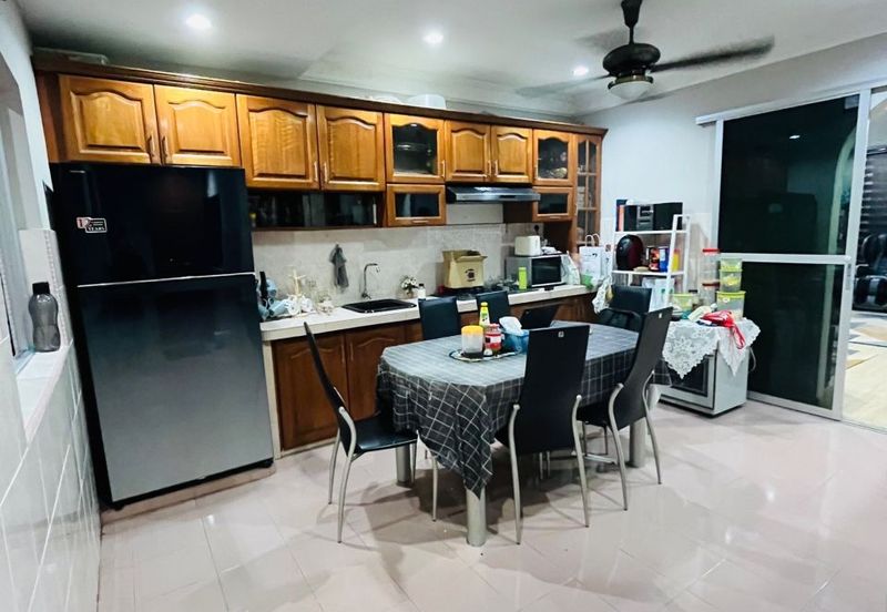 Bandar Bukit Tinggi 2