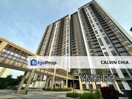 Setia Alam Tuai Barat Residence  1109 Sqft  3 Bedroom 2 Bathroom with 2 car park, Selangor, Shah Alam
