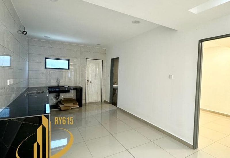 Taman Desawan, Klang