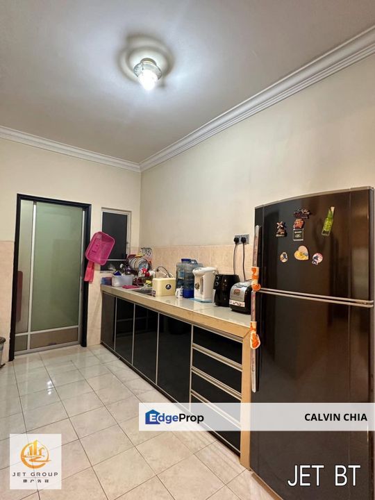 Bayu Villa Apartment For Sale #Klang #BayuVilla  #ApartmentForSale  925sqft , Selangor, Klang