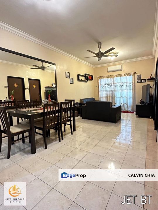 Bayu Villa Apartment For Sale #Klang #BayuVilla  #ApartmentForSale  925sqft , Selangor, Klang