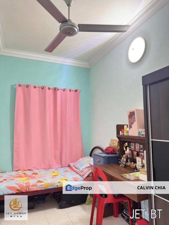 Bayu Villa Apartment For Sale #Klang #BayuVilla  #ApartmentForSale  925sqft , Selangor, Klang