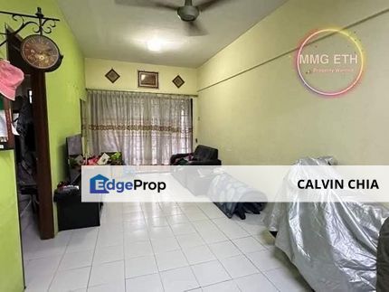 Prima Bayu Apartment Near HTAR For Sell #Klang #巴生 #高阳苑 #保安公寓 💲 Selling Price : RM 282,000.00 Now , Selangor, Klang