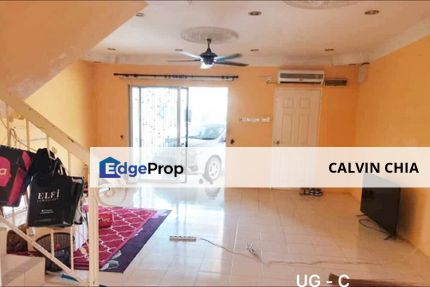 Setia indah 11  setia Alam  asking price Rm1,750  -18x65 , Selangor, Setia Alam/Alam Nusantara