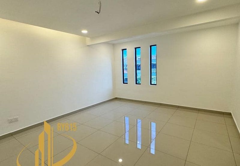 Taman Desawan, Klang