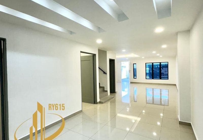 Taman Desawan, Klang