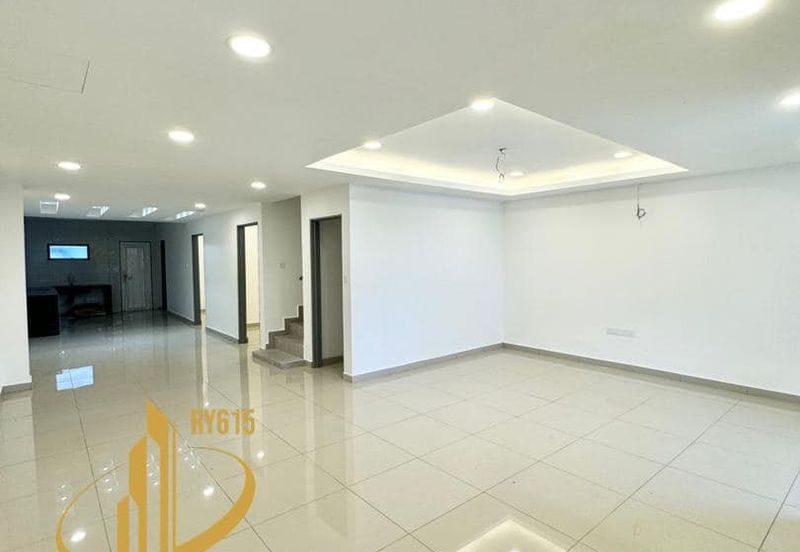 Taman Desawan, Klang