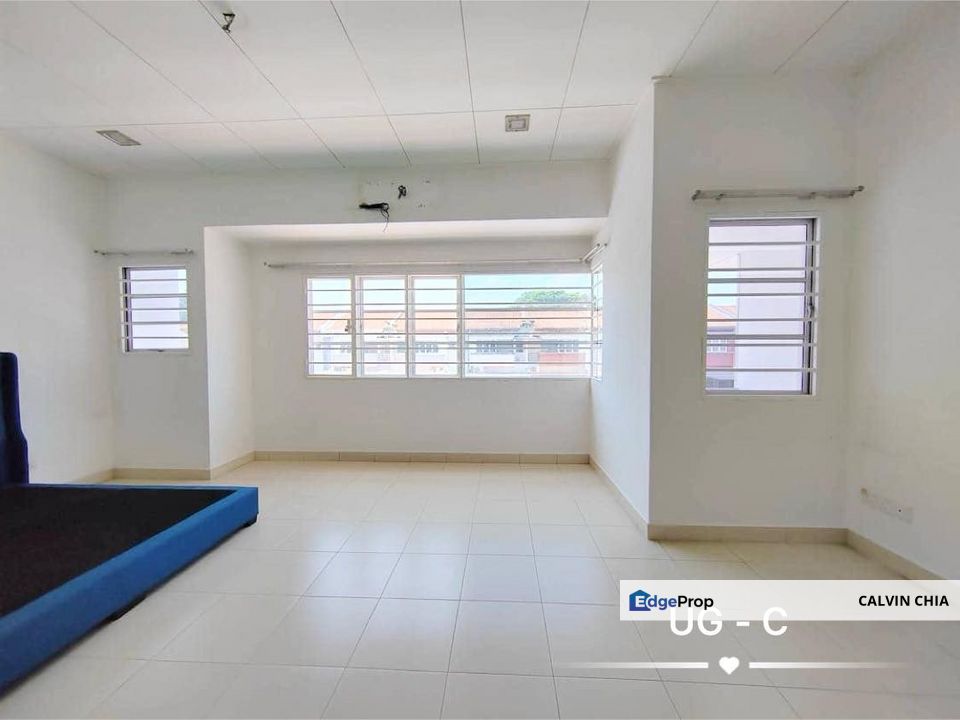 Setia alam *(Impian 8)* 20x70 😍 Asking Price RM699,000 -20x70, Selangor, Setia Alam/Alam Nusantara