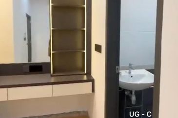 Bywater Validum @ Setia Utama 3