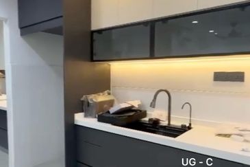 Bywater Validum @ Setia Utama 3