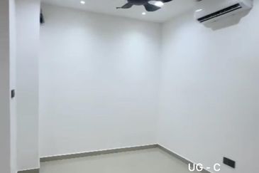 Bywater Validum @ Setia Utama 3