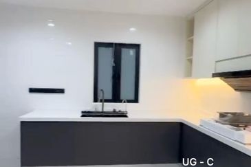 Bywater Validum @ Setia Utama 3