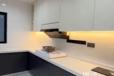 Bywater Validum @ Setia Utama 3