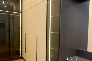 Bywater Validum @ Setia Utama 3