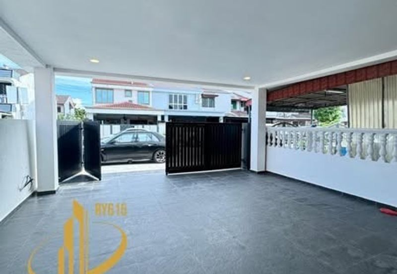 Taman Desawan, Klang