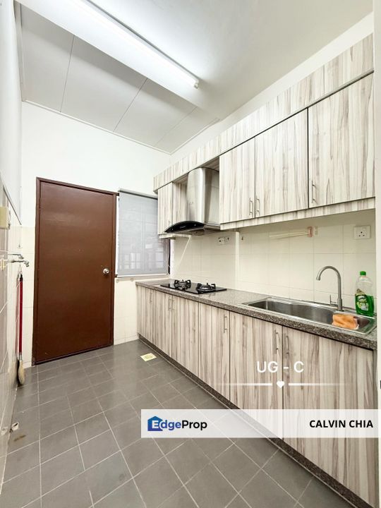 [New Pics & Good Condition] 😍 Setia alam *(Impian 8)* 20x70  Asking Price RM699,000 -20x70, Selangor, Setia Alam/Alam Nusantara