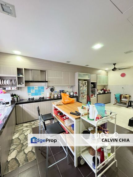 Bandar Puteri Klang [22x75]😍 (Reno & Extended)- 公主城  Asking Price RM750,000 only -22x75 , Selangor, Klang