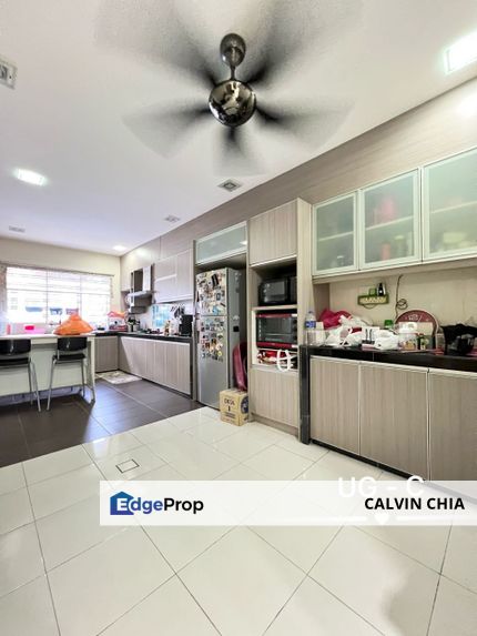 Bandar Puteri Klang [22x75]😍 (Reno & Extended)- 公主城 Asking Price RM750,000 -22x75 for sell, Selangor, Klang
