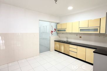 Jalan Setia Impian U13/5F