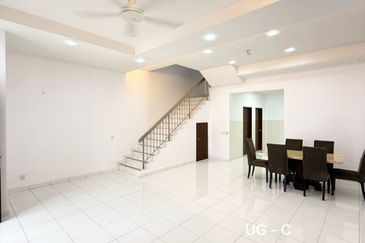 Jalan Setia Impian U13/5F