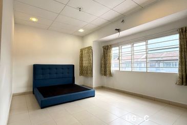 Jalan Setia Impian U13/5F