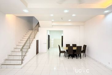 Jalan Setia Impian U13/5F