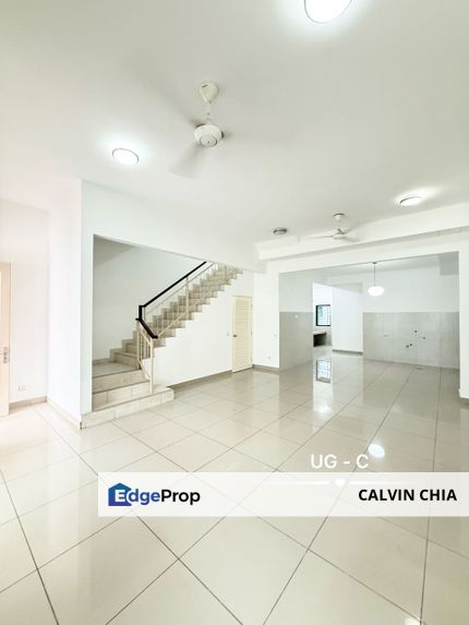 Setia Alam [Setia indah ] 😍 Asking Price RM750,000 only  -20x70  -2 Storey House , Selangor, Klang