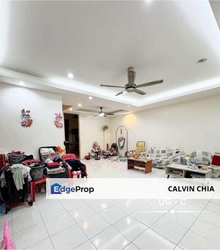 Bandar Puteri Klang Double Storey House *[22x75]* 😍 公主成  Asking Price RM720,000 22x75, Selangor, Klang