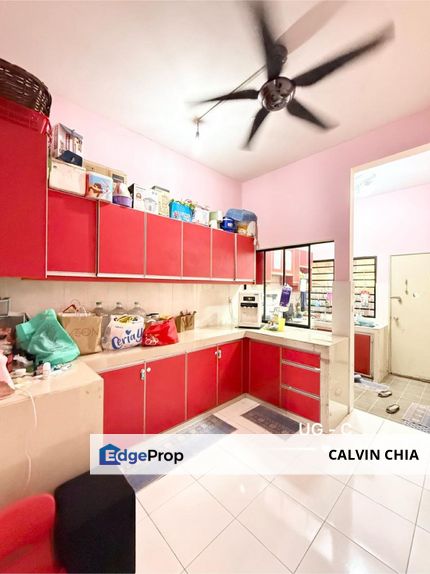 jalan sanggul 低于市场价格   Super AAA Stock Bandar Puteri Klang *公主城[22x75]* 😍, Selangor, Klang