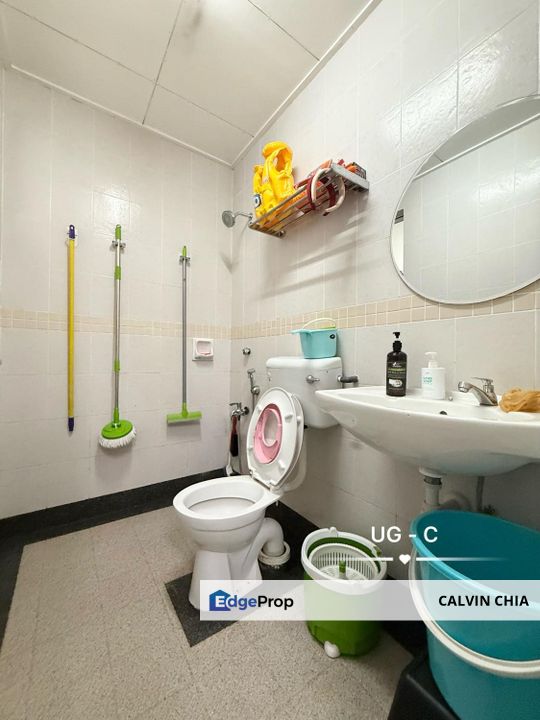 Setia Alam 2 Storey Semi-D Cluster *[Corner Lot 角头间 😍]* Asking Price RM899,000 -48x55 , Selangor, Setia Alam/Alam Nusantara