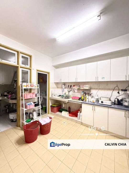 Setia Alam 2 Storey Semi-D Cluster *[Corner Lot 角头间 😍]* Asking Price RM899,000 -48x55 , Selangor, Setia Alam/Alam Nusantara