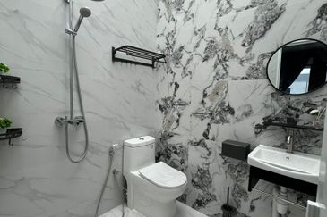 Residensi ledang near east ledang iskandar 