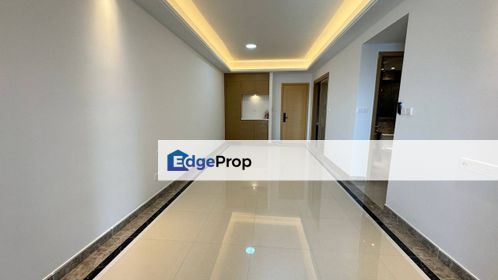 Rnf princess cove 2bedroom near bukit chagar , Johor, Johor Bahru