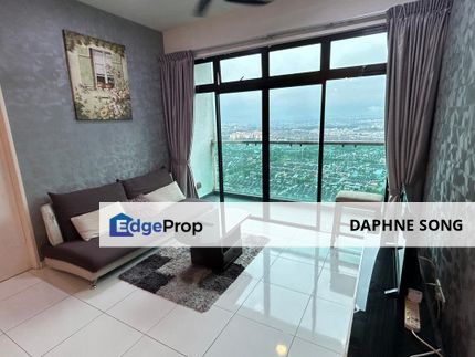 Skyloft near bukit indah nusa bestari , Johor, Johor Bahru