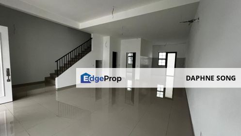 Eco botanic Attleborough near nusa sentral, Johor, Nusajaya