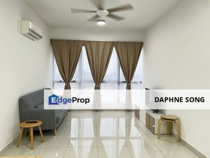 Eco nest eco botanic near nusa sentral, Johor, Nusajaya